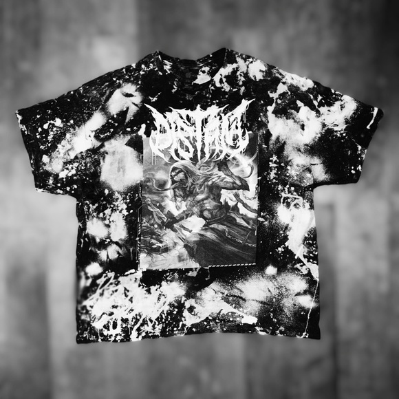 🔥 Distant Bleach Rework - Picture 2 of 2